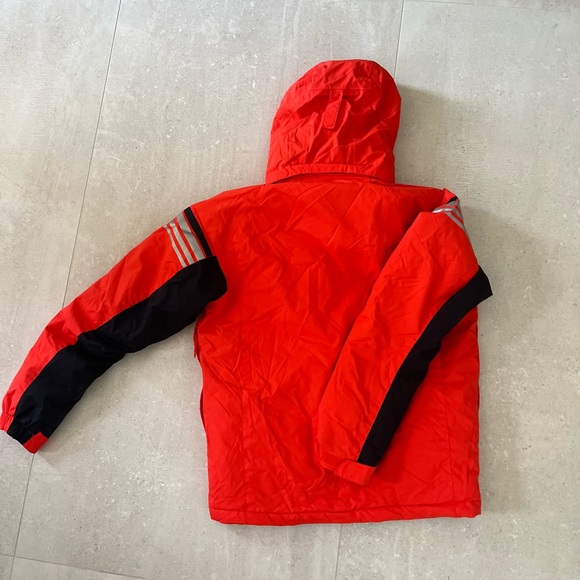 Boys Rossignol Ski Jacket - Picture 2 of 4